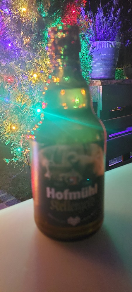 Hofmühl Kellergold